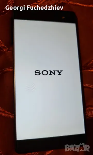 Sony Xperia XA Ultra, снимка 1