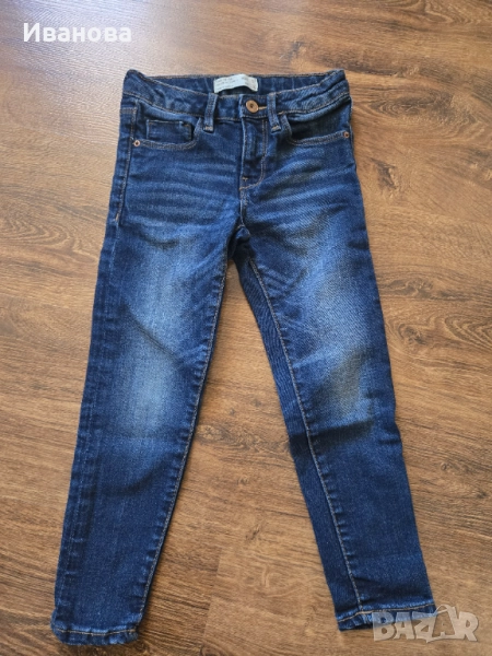 2 бр. дънки Zara, снимка 1