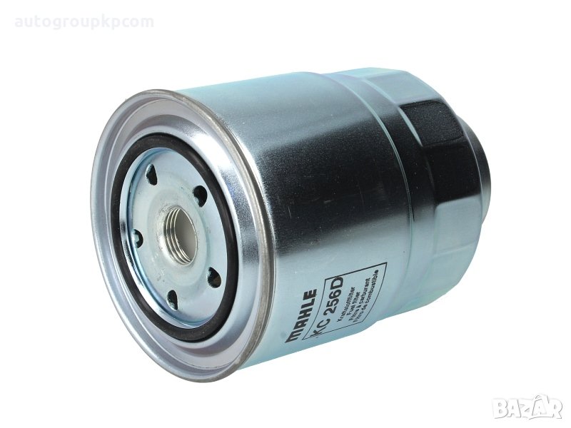 нов горивен филтър MAHLE KC256D - HONDA - ACCORD, CIVIC, CR-V, FR-V, снимка 1