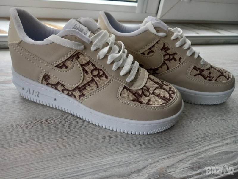 Nike - маратонки номер 38, снимка 1