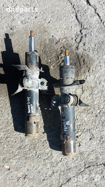 Макферсони за Ford Mondeo, 2002г., снимка 1