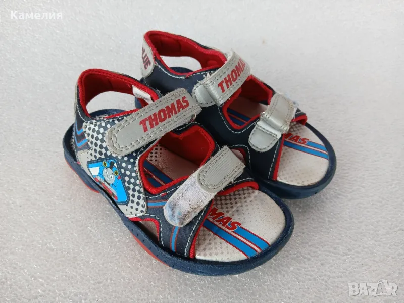 Сандали за момче, 24 номер , снимка 1