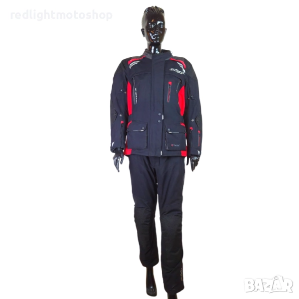 5376 | Buse | Дамски текстилен екип (2 части) | М | 400 лв, снимка 1