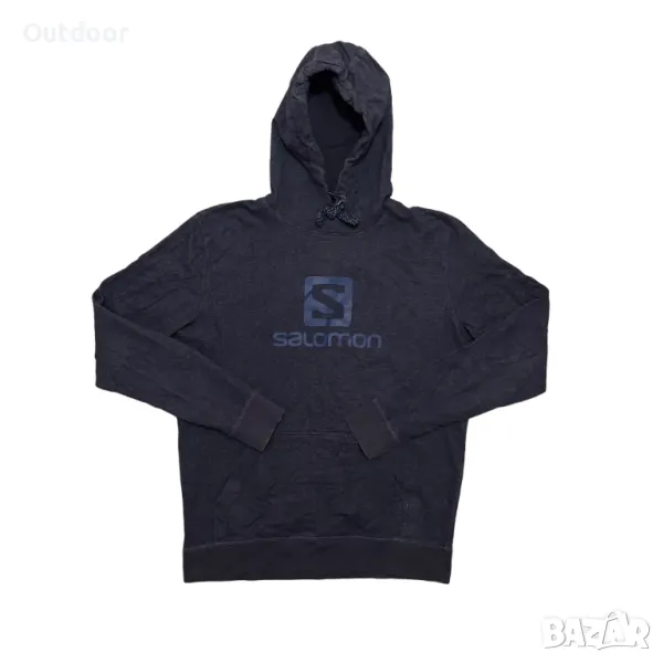 Мъжки суитшърт Salomon, размер XL, снимка 1