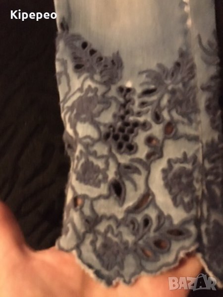 Нов Miss Sixty Jumpsuit+подарък топ, снимка 1