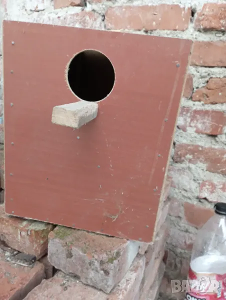 Къщи за корели, снимка 1