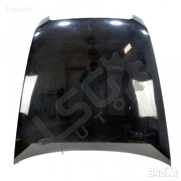 Преден капак AUDI A6 (4F, C6) 2004-2011 PV180521N-26, снимка 1