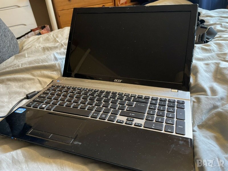 Лаптоп Acer V3-571 i3/4GB - на части, снимка 1