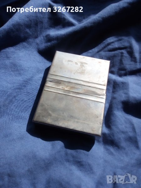 Печка,Немска, Военна, Походна, Полева, Сгъваема, снимка 1