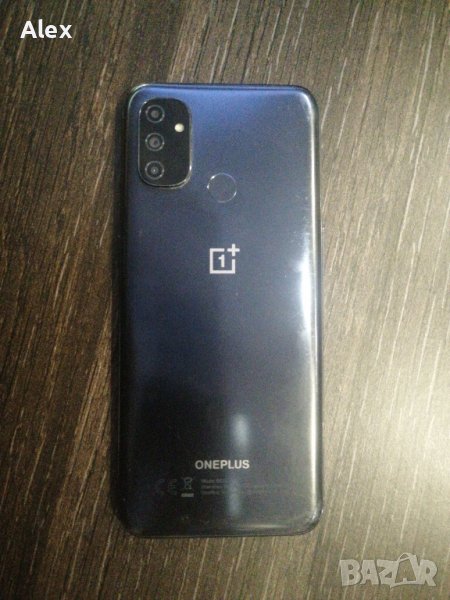 телефон ONE PLUS N100, снимка 1