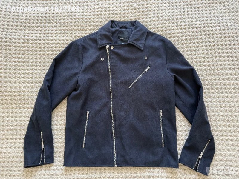 Premium Jack&Jones- Топ яке, като ново !, снимка 1