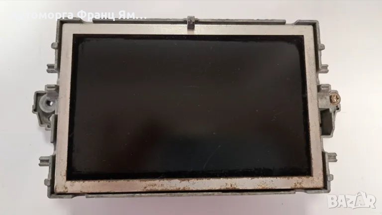 2129015006 ДИСПЛЕЙ ЗА MERCEDES W212 , снимка 1