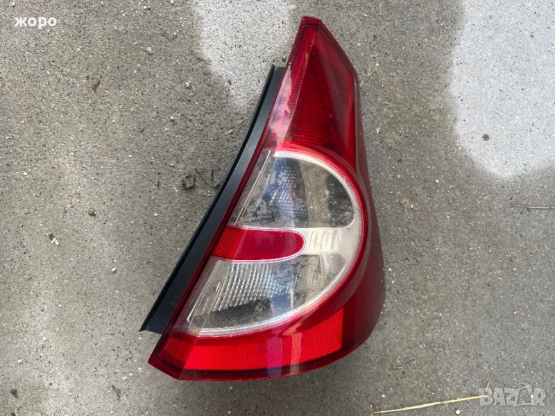 Десен Стоп за Дачия Сандеро , снимка 1