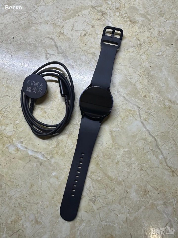 Samsung galaxy watch 6 40mm, снимка 1