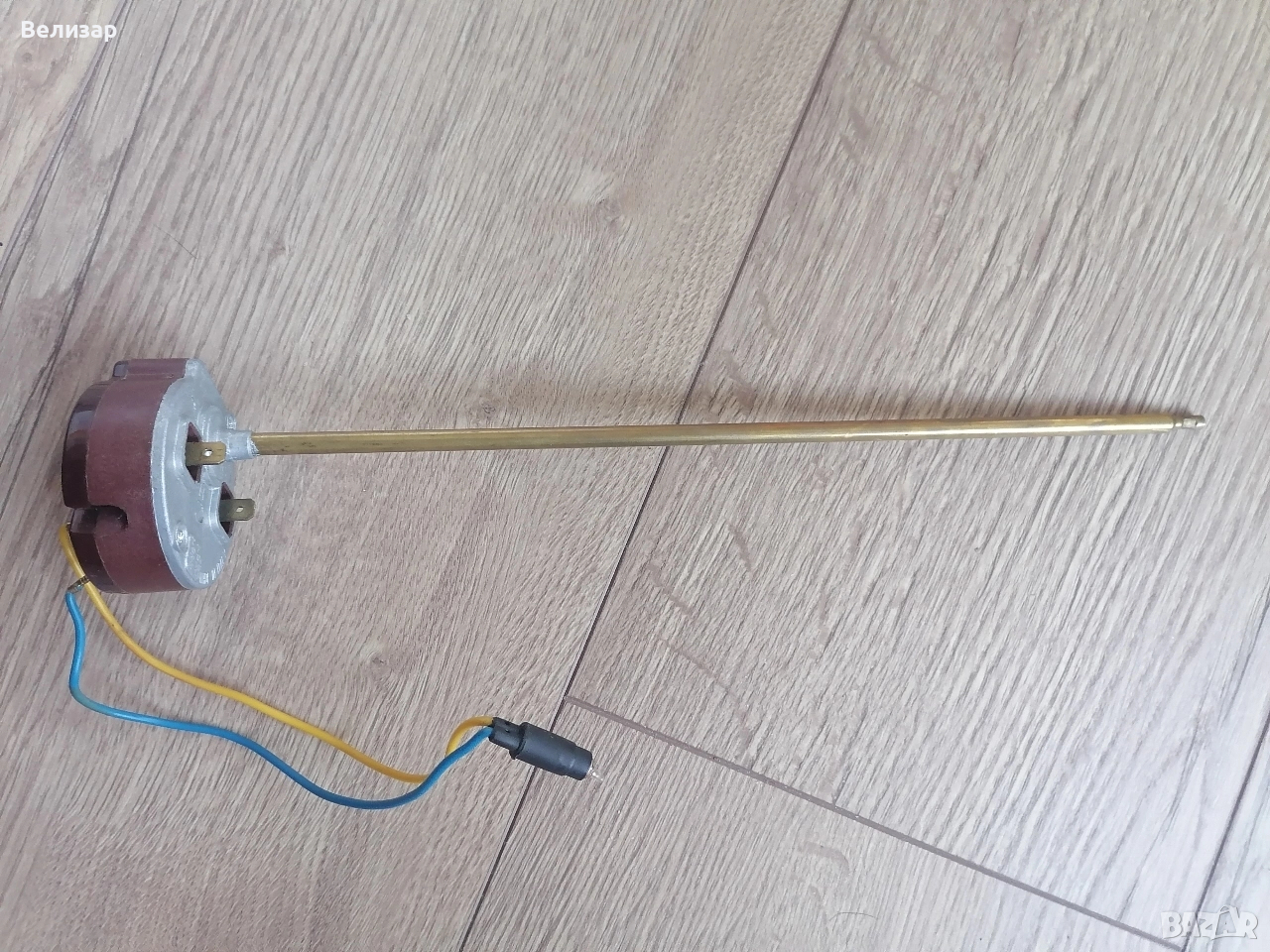 Терморегулатор (реле) за бойлер - Thermo Watt (Made in Italy), снимка 1