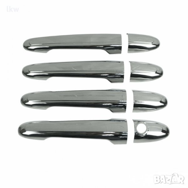 Дръжка за врата за Mercedes Sprinter W906 2006-2018, снимка 1