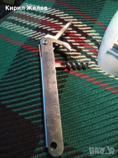 Отварачка стара 42002, снимка 1