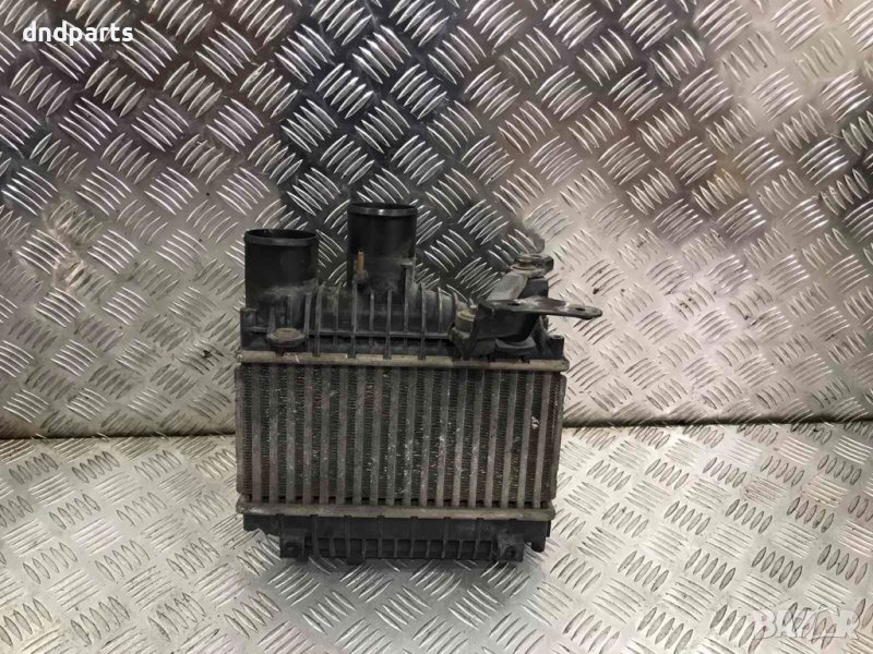 Интеркулер Toyota Corolla,2.0D4-D,2004г., снимка 1