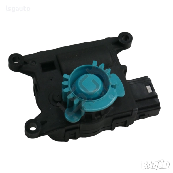 Моторче клапи парно Renault Megane III 2008-2016 ID:149969, снимка 1