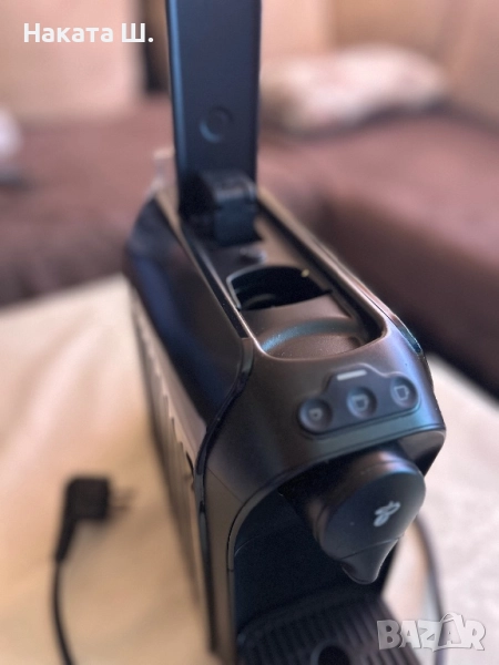 Кафе машина Tchibo, снимка 1