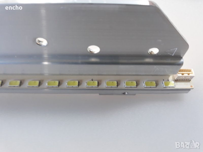 Back light LED 42" V6 Edge FHD-3 REV1.0 1 R-Type и 42" V6 Edge FHD-3 REV1.0 1 L-Type от LG 42LW4500, снимка 1
