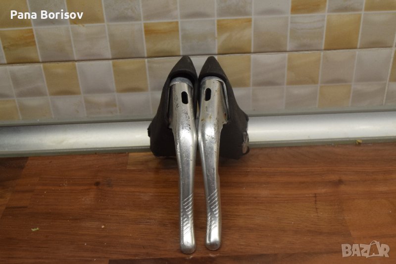 Ретро Шосейни Ръкохватки Suntour Blaze, снимка 1