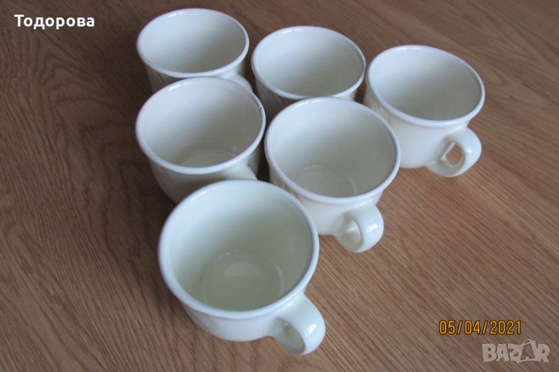 чаши за кафе, снимка 1