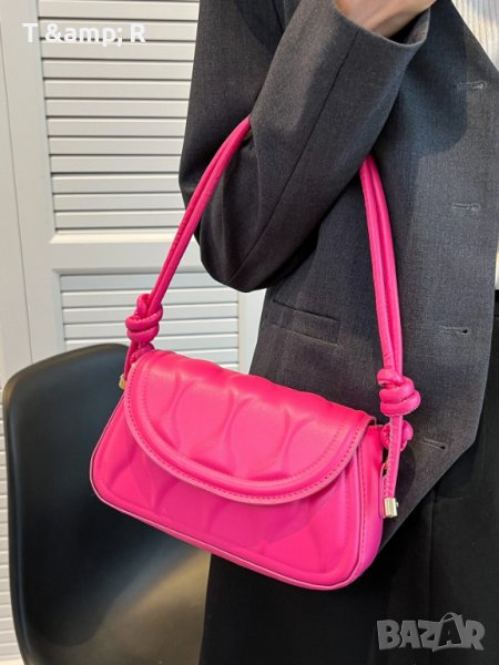 НАЛИЧНА ДАМСКА ЧАНТА, снимка 1