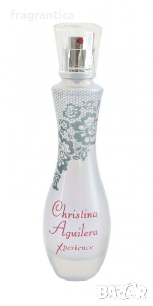 Christina Aguilera Xperience EDP 30ml парфюмна вода за жени, снимка 1