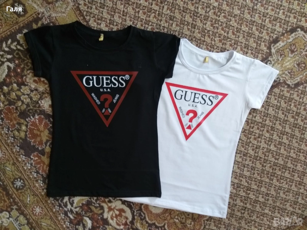 Guess 5 реплика, снимка 1