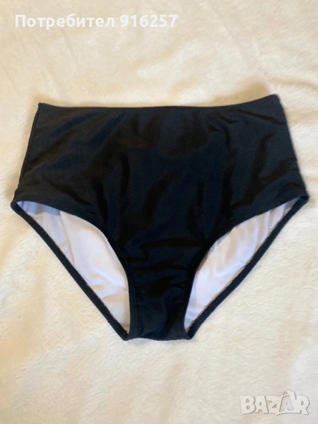 Бански с висока талия, снимка 1