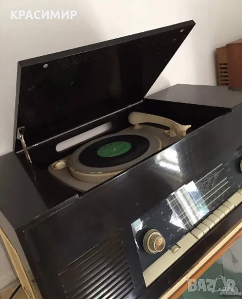 АКОРД 102, снимка 1