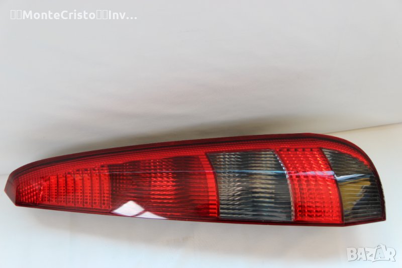 Десен стоп Ford Fiesta MK6 5 врати (2002-2006г.) 1324563 Форд Фиеста 5-врати, снимка 1