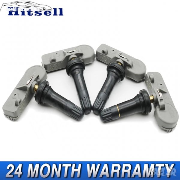 TPMS 68241067AB сензор tpm Cherokee  Гранд Чероки, fiat, ROUTAN, снимка 1