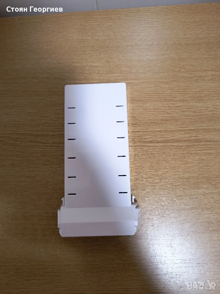 Чисто нова батерия за прахосмукачка MAMIBOT S6, снимка 1