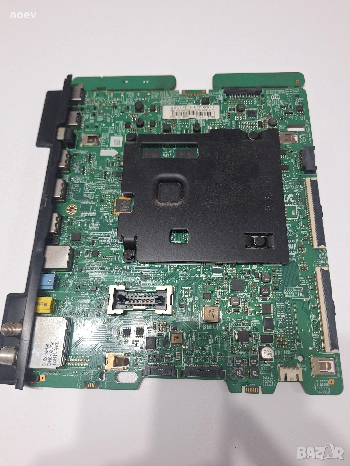 Main Board BN41-02528A BN9411273D от SAMSUNG UE43KU6072U, снимка 1
