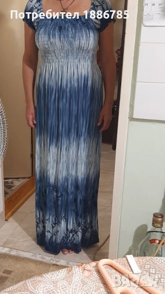 Рокля, снимка 1