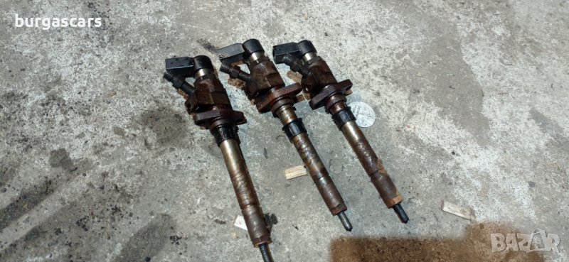 Дюза 9658194180 Citroen C4 Picasso 2.0HDI - 110лв, снимка 1