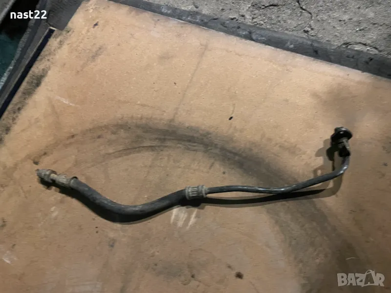 Маркуч към дроселова клапа Сузуки Витара 1.6, снимка 1