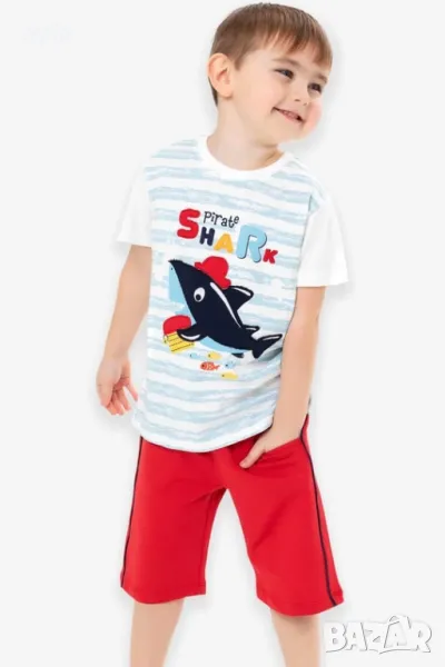  Комплект за момче, снимка 1