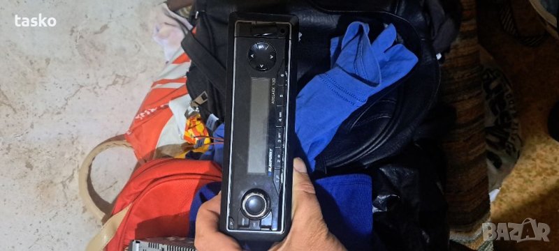 Радио за кола с USB и карта., снимка 1