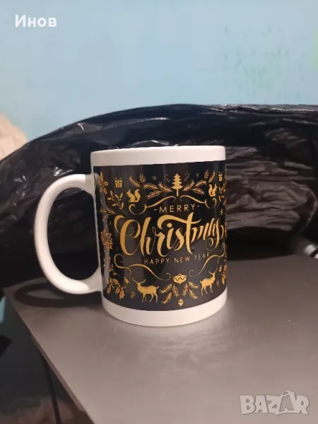 Порцеланени чаши 2-броя, снимка 1