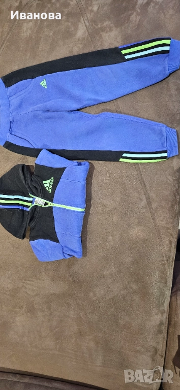 Разпродажба на детски дрешки, снимка 1