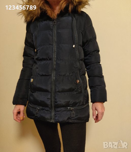 Дамско зимно яке , снимка 1
