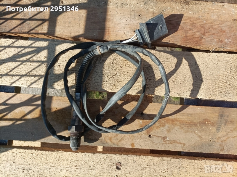 Ламбда сонда за Lamborghini Gallardo Audi R8 A8, снимка 1