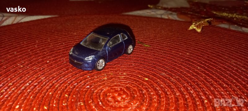 Опел-много добър, снимка 1