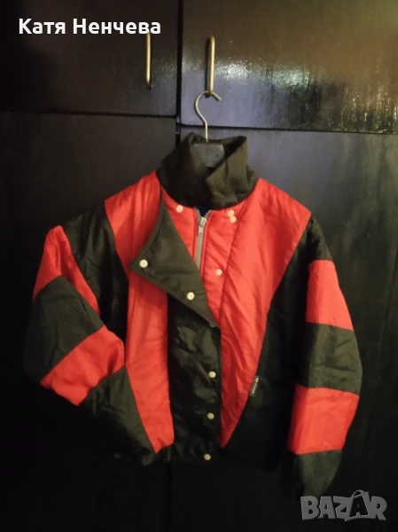 мъжко яке , снимка 1