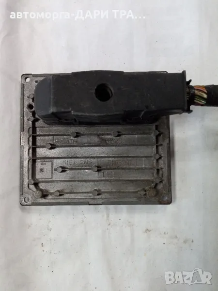 Компютър за Форд Фюжън 2003г. Бензин 1.4i 16V, снимка 1