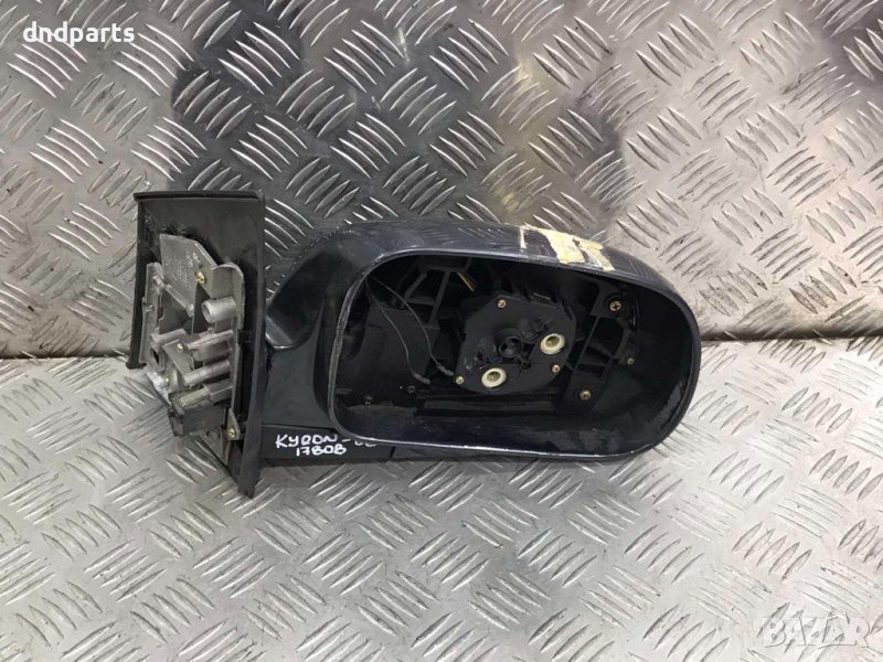 Дясно огледало Sang Yong,Kyron,2006г.(без стъкло), снимка 1