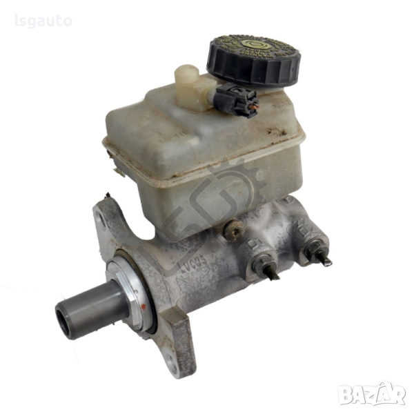 Спирачна помпа Mercedes-Benz A-class (W168) 1997-2004 ID: 123927, снимка 1